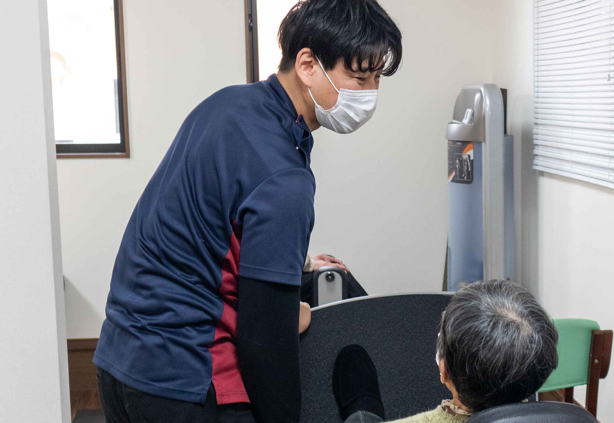 採用情報トップ画像3